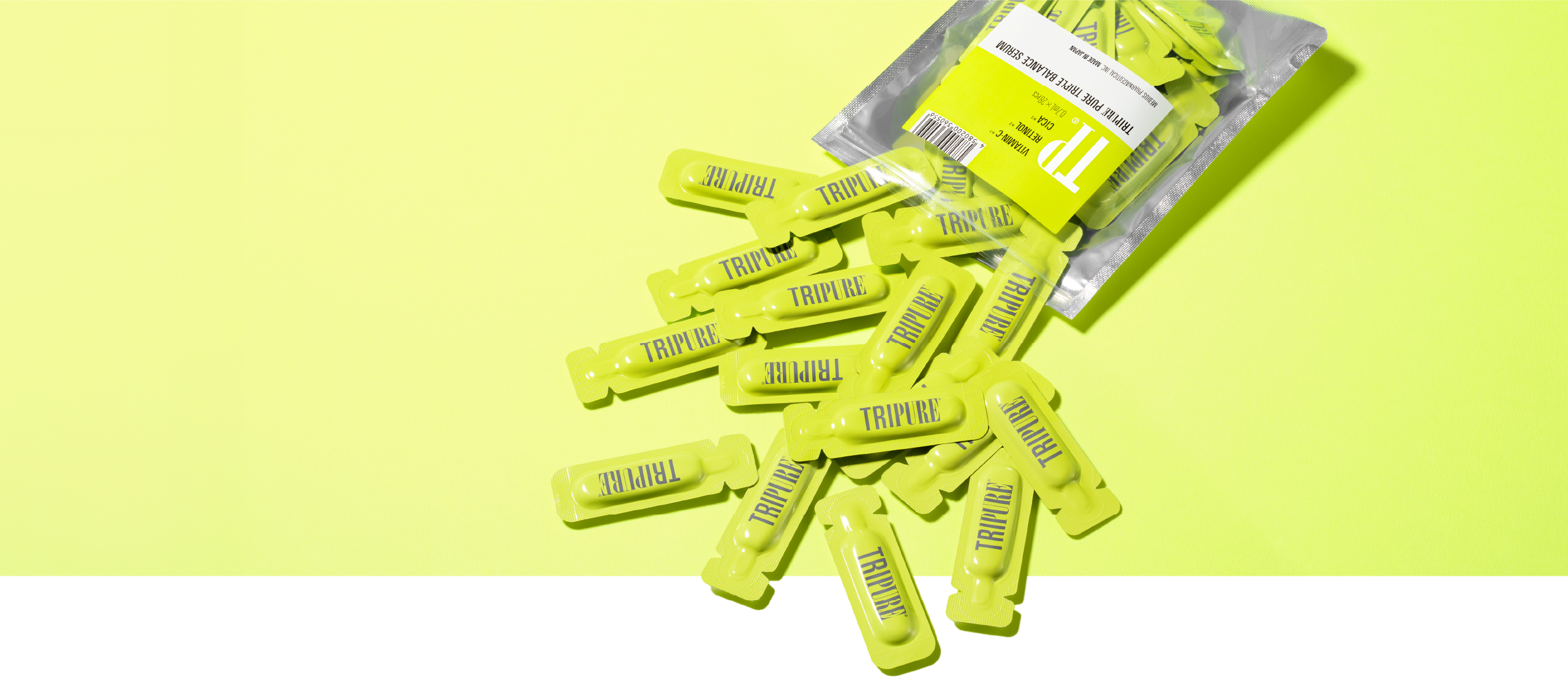 毛穴ケア TRIPURE（トリピュア）公式通販 ブランドページ – SIMIUS公式通販