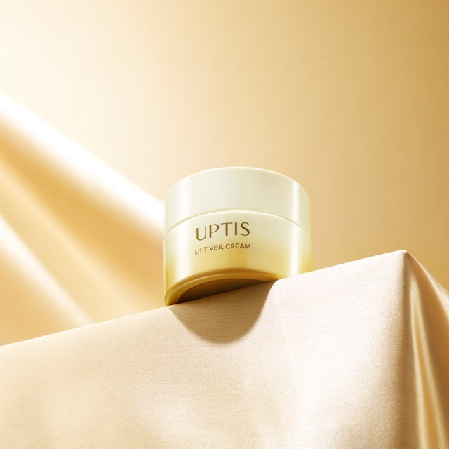 エイジングケアクリーム | ハリ つや 高保湿クリーム