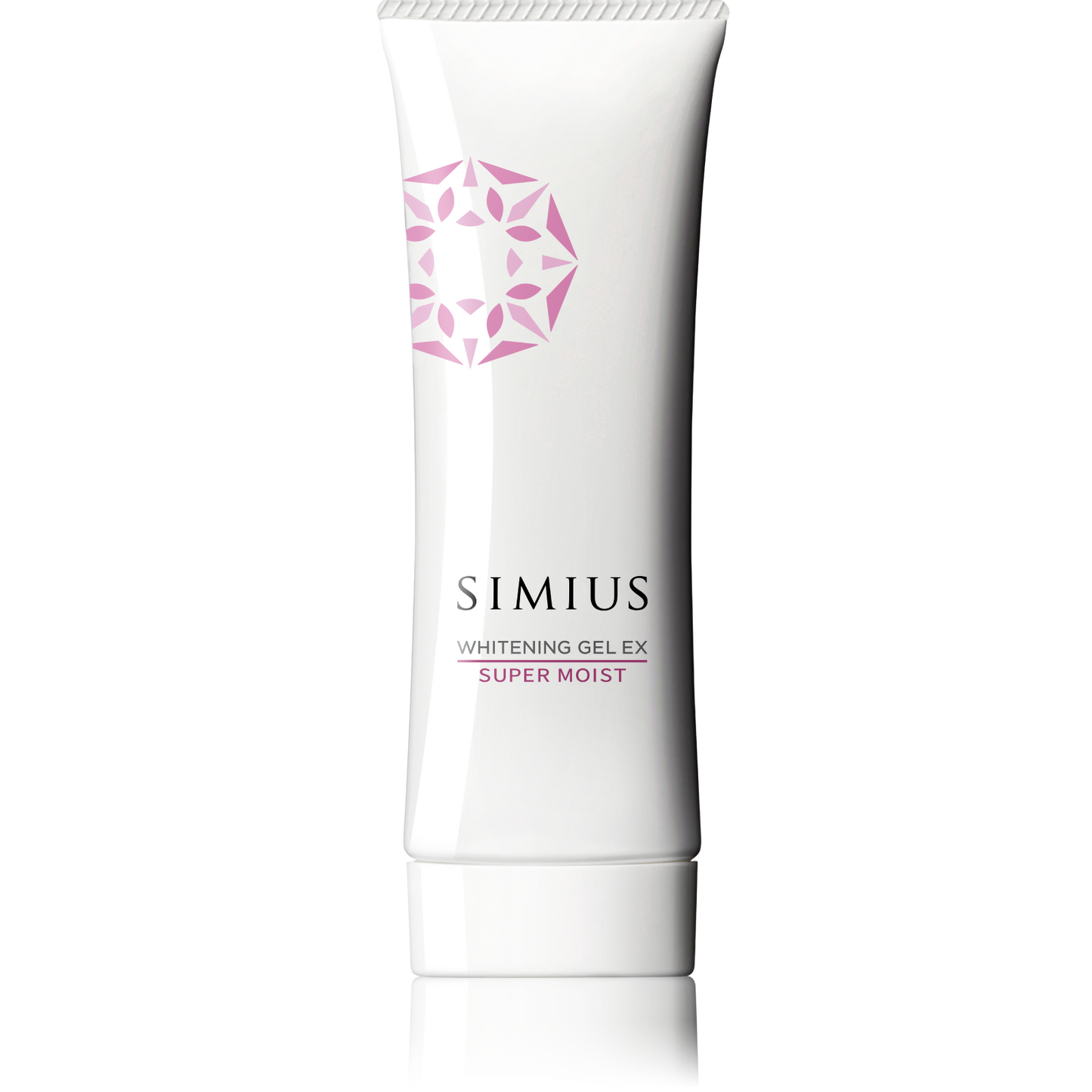 美白オールインワンジェル|シミ対策 透明感 保湿ケア(郵便受けにお届け スリム容器)