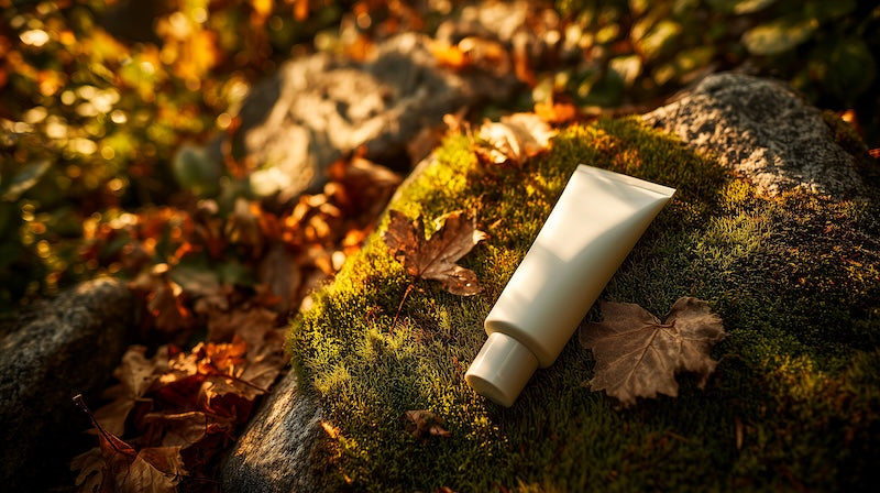 透明感、なぜあの人は違う？秋の肌を磨く3つの美容習慣