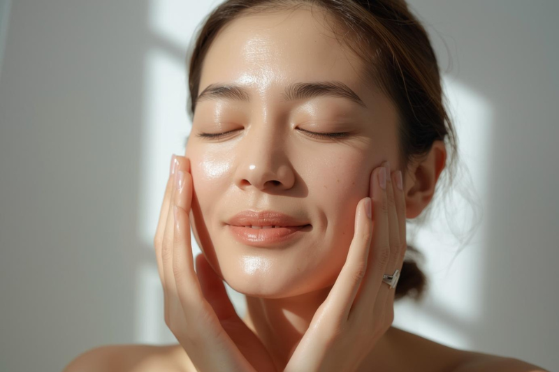 「浸透は角質層まで」を起点にスキンケアの“入り口”を見直す美容習慣