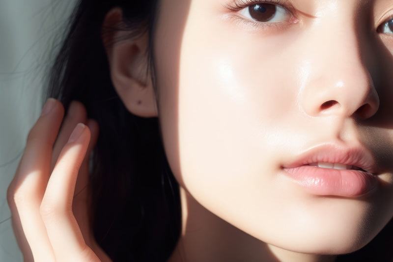 乾燥に負けないリップ&アイケアメソッド｜小じわ･くすみ※対策の基本