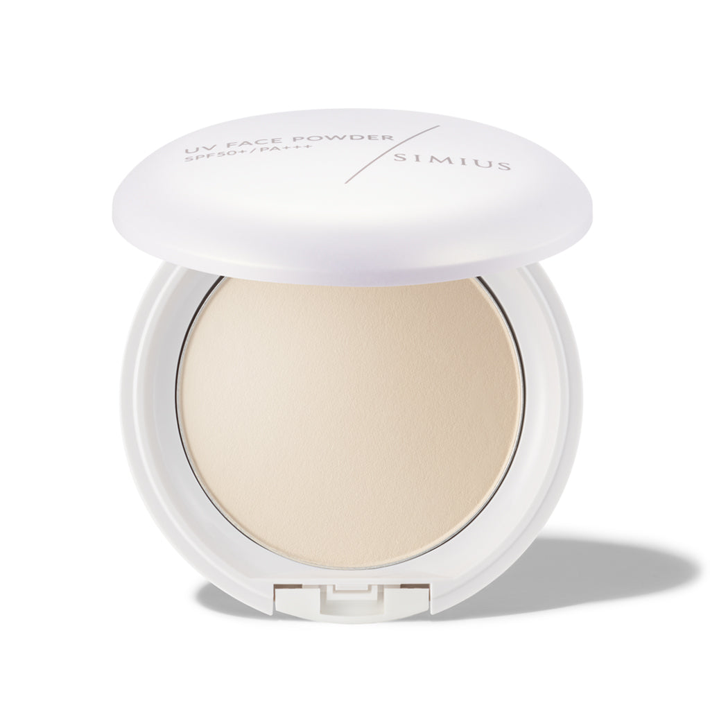 【継続コース】UVフェイスパウダー（リニューアル品）｜保湿　毛穴カバー　紫外線対策　SPF50+／PA+++
