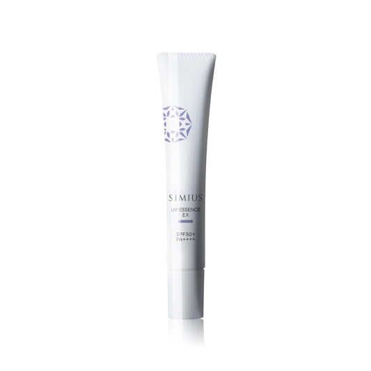 【継続コース】UV美容液｜高保湿 ツヤ肌 SPF50+／PA++++（美容液・日やけ止め・化粧下地）